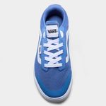 Tênis vans range brz feminino