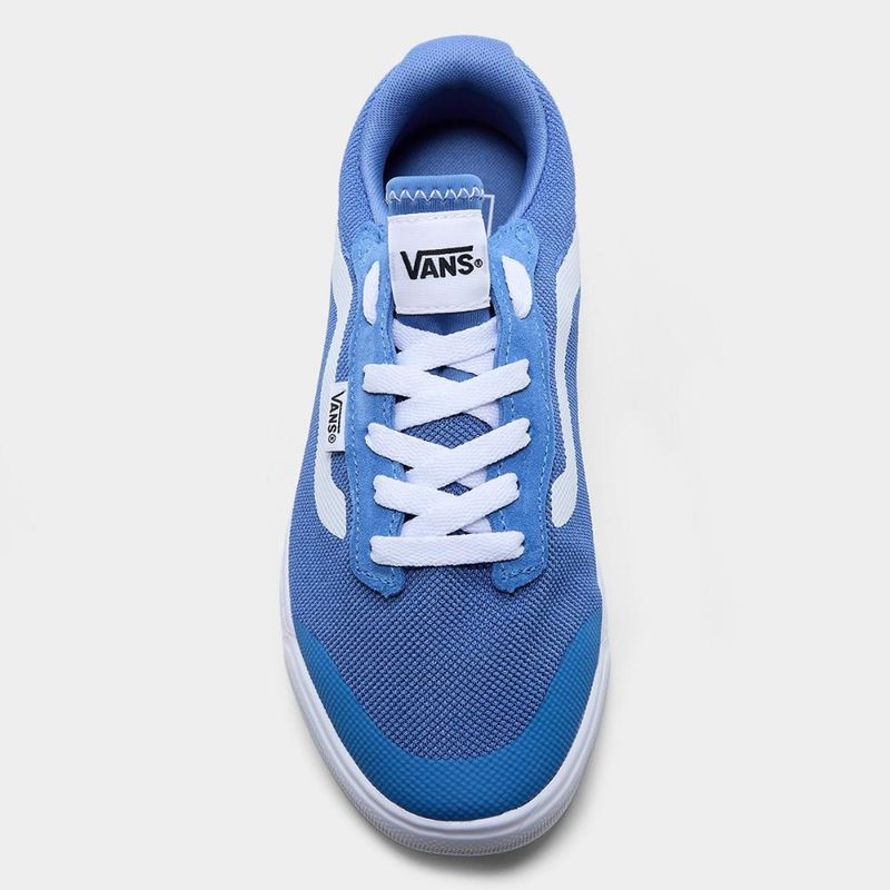 Tênis vans range brz feminino