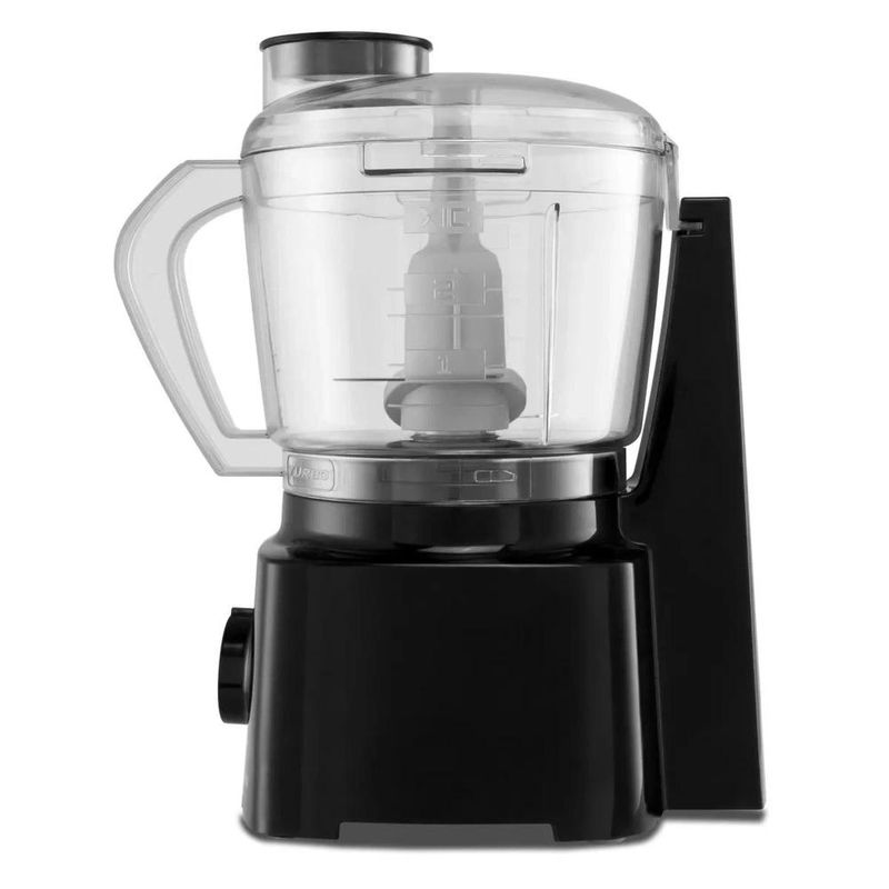 Multiprocessador britânia 2 em 1 compacto bmp950 plus 300w tecnologia pro maxx preto