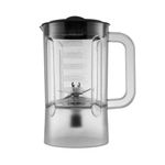 Multiprocessador britânia 2 em 1 compacto bmp950 plus 300w tecnologia pro maxx preto