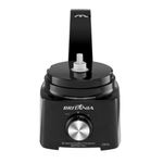 Multiprocessador britânia 2 em 1 compacto bmp950 plus 300w tecnologia pro maxx preto