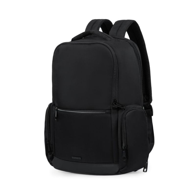 Mochila executiva para notebook royale preta
