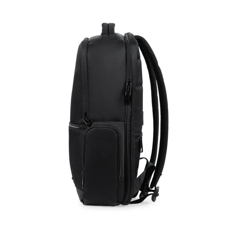 Mochila executiva para notebook royale preta
