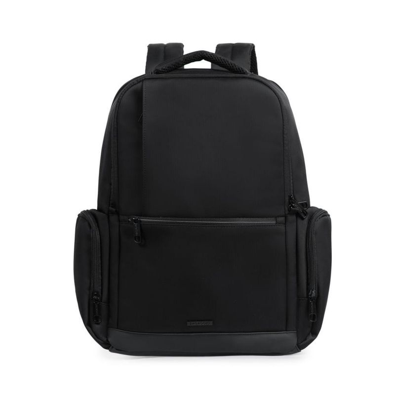 Mochila executiva para notebook royale preta