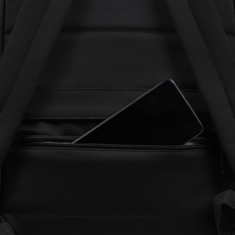 Mochila executiva para notebook royale preta