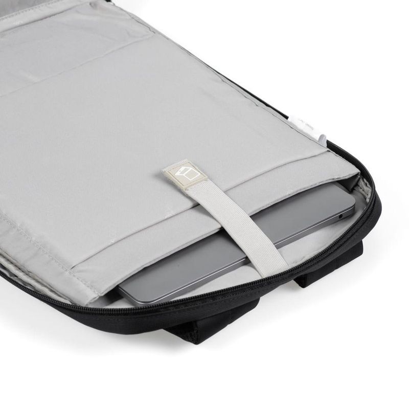 Mochila executiva para notebook royale preta