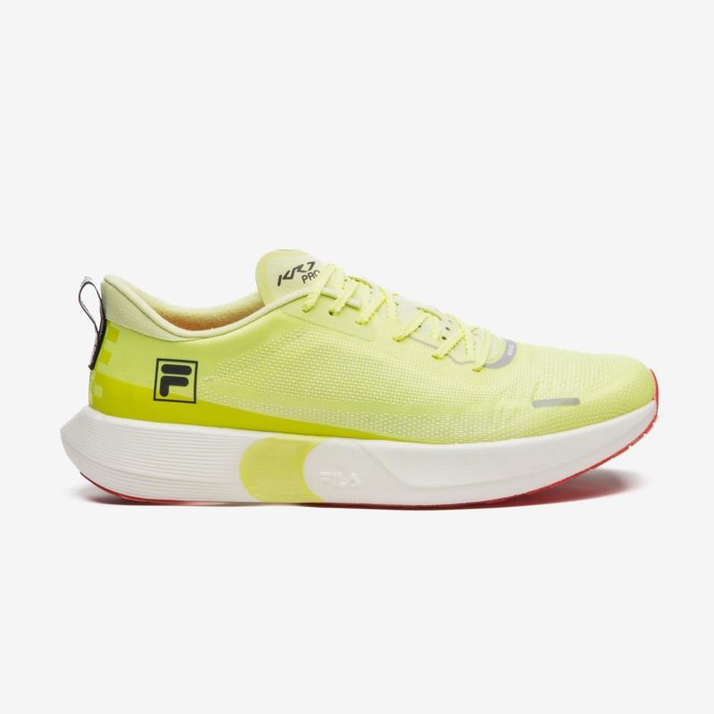 Tênis fila kr7 pro speed tech masculino
