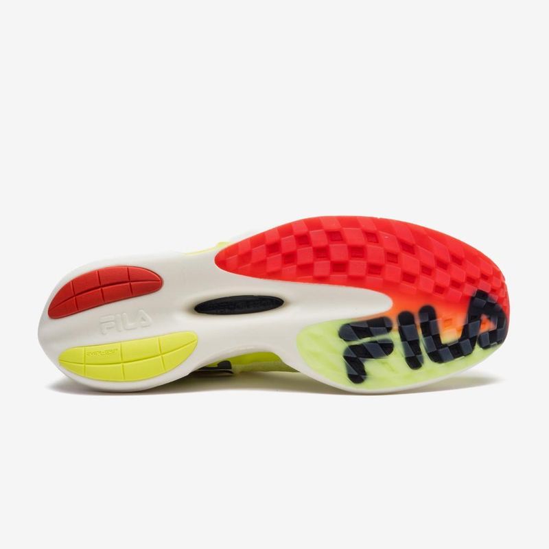 Tênis fila kr7 pro speed tech masculino