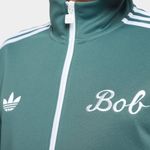 Jaqueta jamaica adidas originals bob marley masculina