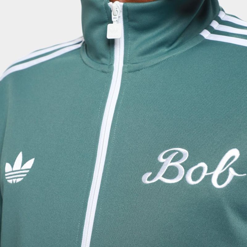 Jaqueta jamaica adidas originals bob marley masculina