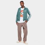Jaqueta jamaica adidas originals bob marley masculina