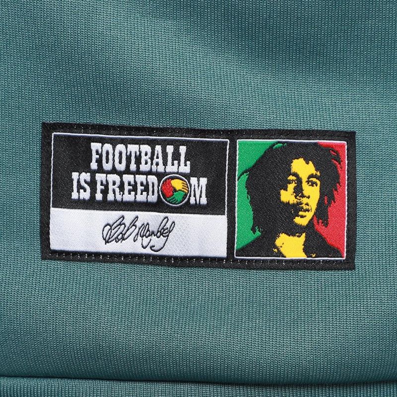 Jaqueta jamaica adidas originals bob marley masculina