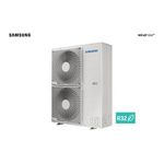 Ar Condicionado Split Cassete 4 Vias Samsung Wind Free 60000 BTUs Quente e Frio Inverter 220V R32 (AC060HCADKG/AZ)