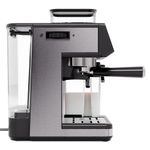Cafeteira Expresso Philco PCF06A Inox 20 Bar 10 Funções 1250W 127V