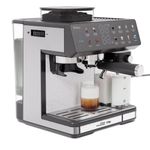 Cafeteira Expresso Philco PCF06A Inox 20 Bar 10 Funções 1250W 127V