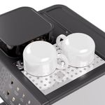 Cafeteira Expresso Philco PCF06A Inox 20 Bar 10 Funções 1250W 127V