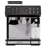 Cafeteira Expresso Philco PCF06A Inox 20 Bar 10 Funções 1250W 127V