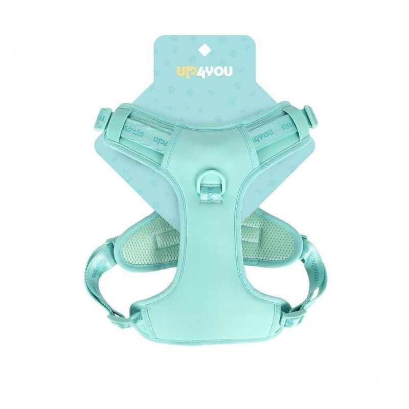 Peitoral Para Pet Verde - G Verde