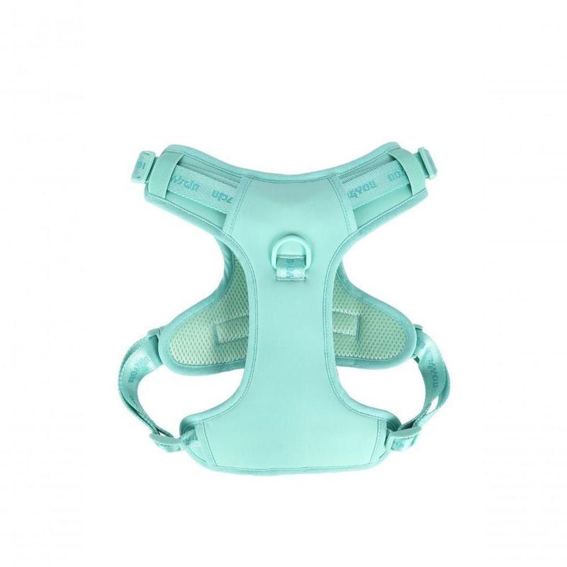 Peitoral Para Pet Verde - G Verde
