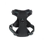 Peitoral Para Pet Preto - P Preto