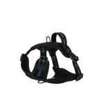 Peitoral Para Pet Preto - P Preto