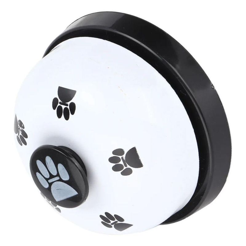 Campainha de Treinamento para Pets Sino Adestramento de Cães e Gatos Único