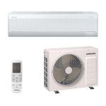 Ar Condicionado Split Inverter Samsung WindFree AI Pro 18000 BTUs Frio 220V AR60H18D1AWXAZ