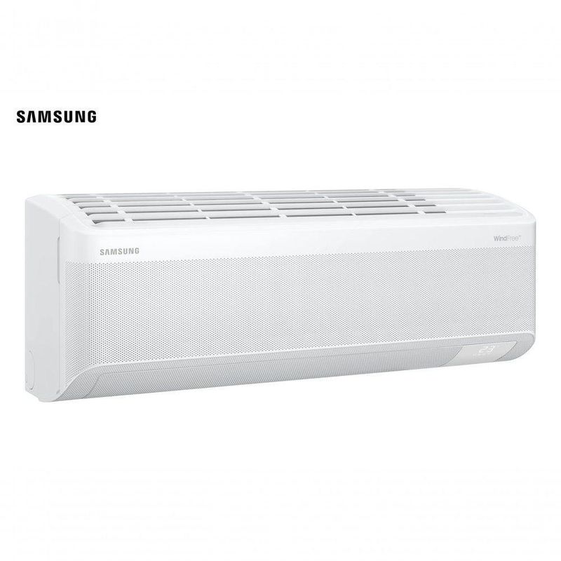 Ar Condicionado Split Inverter Samsung WindFree AI Pro 9000 BTUs Quente e Frio 220V AR60H09C1AWNAZ