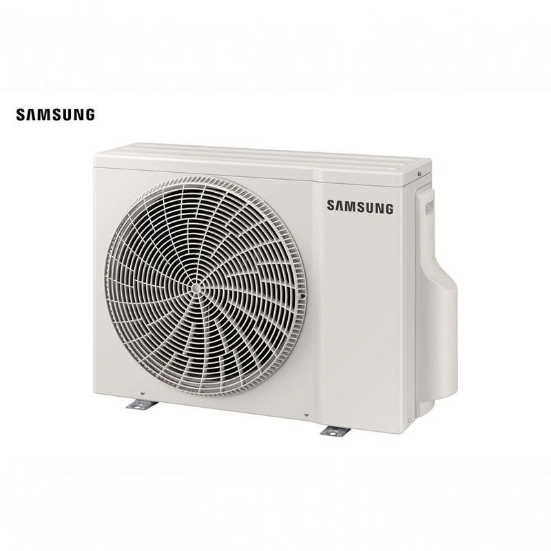 Ar Condicionado Split Inverter Samsung WindFree AI Pro 9000 BTUs Quente e Frio 220V AR60H09C1AWNAZ