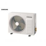 Ar Condicionado Split Inverter Samsung WindFree AI Pro 18000 BTUs Frio 220V AR60H18D1AWXAZ