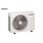 Ar Condicionado Split Inverter Samsung WindFree AI Pro 18000 BTUs Frio 220V AR60H18D1AWXAZ