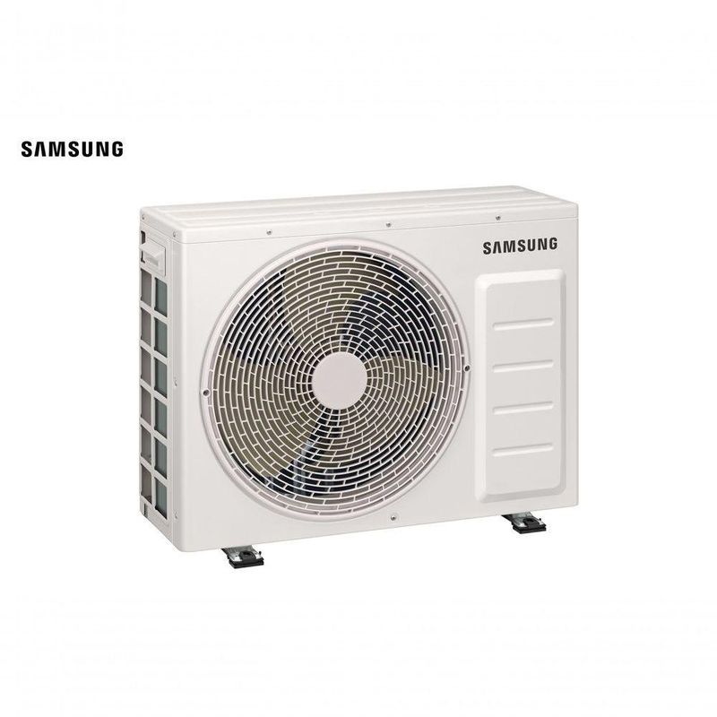 Ar Condicionado Split Inverter Samsung WindFree AI Pro 18000 BTUs Frio 220V AR60H18D1AWXAZ
