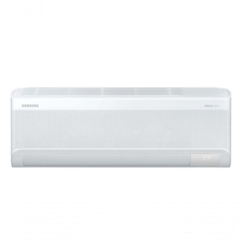 Ar Condicionado Split Inverter Samsung WindFree AI Pro 9000 BTUs Frio 220V AR60H09D1AWNAZ