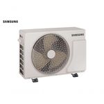 Ar Condicionado Split Inverter Samsung WindFree AI Pro 9000 BTUs Frio 220V AR60H09D1AWNAZ