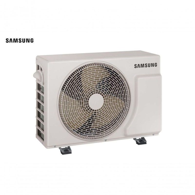 Ar Condicionado Split Inverter Samsung WindFree AI Pro 9000 BTUs Frio 220V AR60H09D1AWNAZ