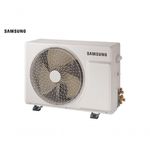 Ar Condicionado Split Inverter Samsung WindFree AI Pro 9000 BTUs Frio 220V AR60H09D1AWNAZ