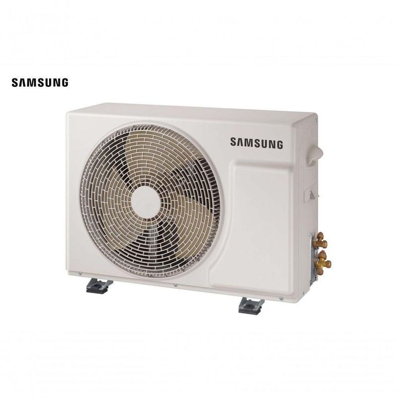 Ar Condicionado Split Inverter Samsung WindFree AI Pro 9000 BTUs Frio 220V AR60H09D1AWNAZ