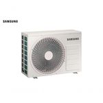 Ar Condicionado Split Inverter Samsung WindFree AI Pro 24000 BTUs Quente e Frio 220V AR60H24C1AWNAZ
