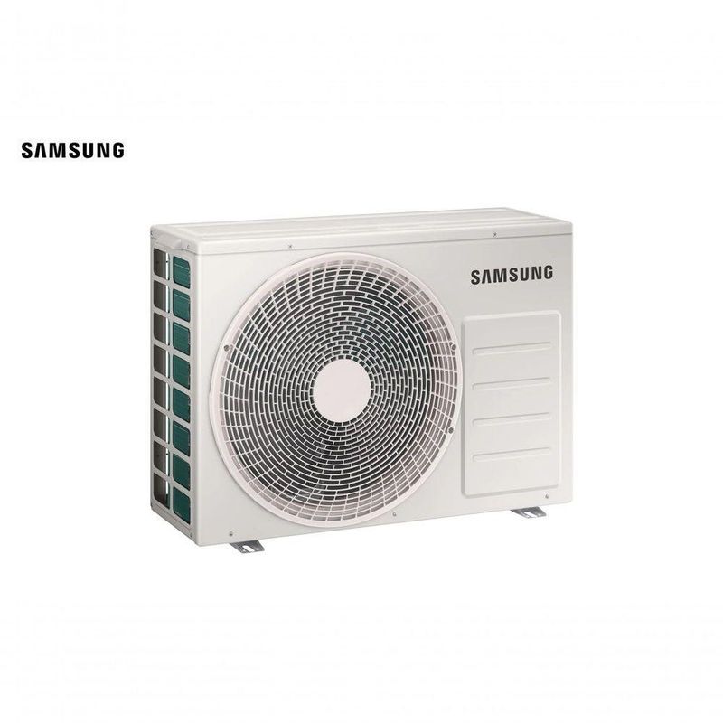 Ar Condicionado Split Inverter Samsung WindFree AI Pro 24000 BTUs Quente e Frio 220V AR60H24C1AWNAZ