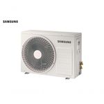 Ar Condicionado Split Inverter Samsung WindFree AI Pro 24000 BTUs Quente e Frio 220V AR60H24C1AWNAZ