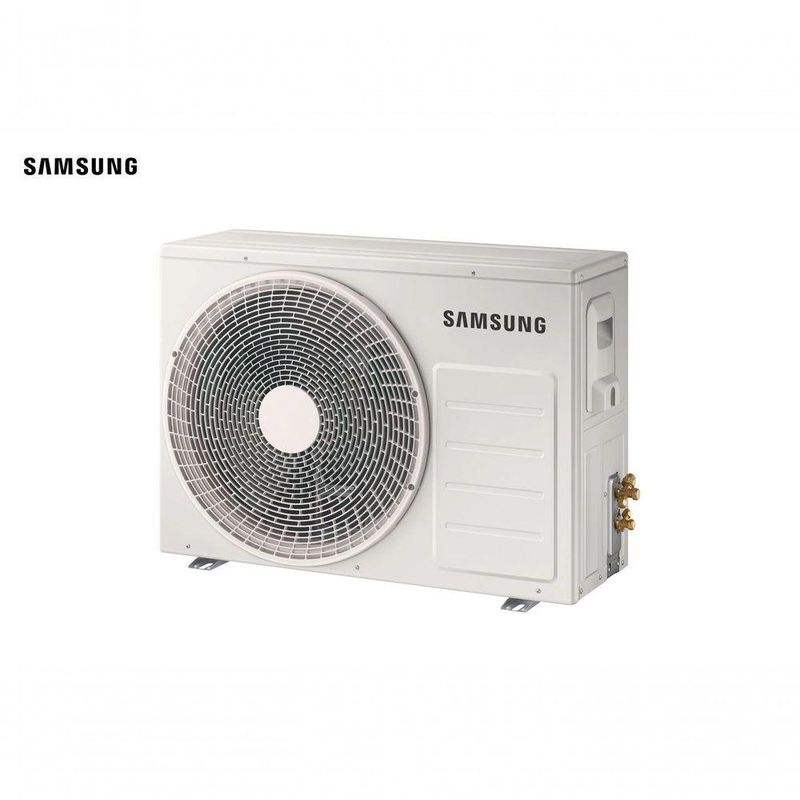 Ar Condicionado Split Inverter Samsung WindFree AI Pro 24000 BTUs Quente e Frio 220V AR60H24C1AWNAZ