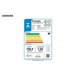 Ar Condicionado Split Inverter Samsung WindFree AI Pro 24000 BTUs Quente e Frio 220V AR60H24C1AWNAZ