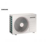 Ar Condicionado Split Inverter Samsung WindFree AI Pro 24000 BTUs Frio 220V AR60H24D1AWNAZ