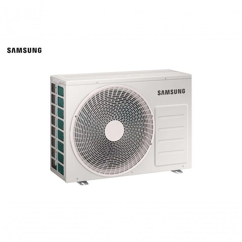 Ar Condicionado Split Inverter Samsung WindFree AI Pro 24000 BTUs Frio 220V AR60H24D1AWNAZ