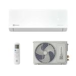Ar Condicionado Split Hi Wall Electrolux 9000 BTUS Frio 220V 2609ILBA206