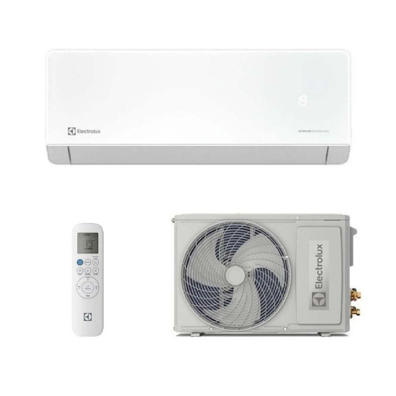 Ar Condicionado Split Hi Wall Electrolux 9000 BTUS Frio 220V 2609ILBA206