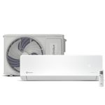 Ar Condicionado Split Electrolux Maxcomfort Inverter 23000 BTUS Frio 220V NI24F NE24F