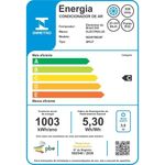 Ar Condicionado Split Electrolux Maxcomfort Inverter 23000 BTUS Frio 220V NI24F NE24F