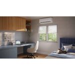 Ar Condicionado Split Electrolux Maxcomfort Inverter 23000 BTUS Frio 220V NI24F NE24F