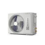 Ar Condicionado Split Electrolux Maxcomfort Inverter 23000 BTUS Frio 220V NI24F NE24F